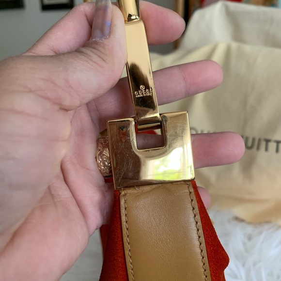 Gucci shoulder bag - Picture 4 of 16